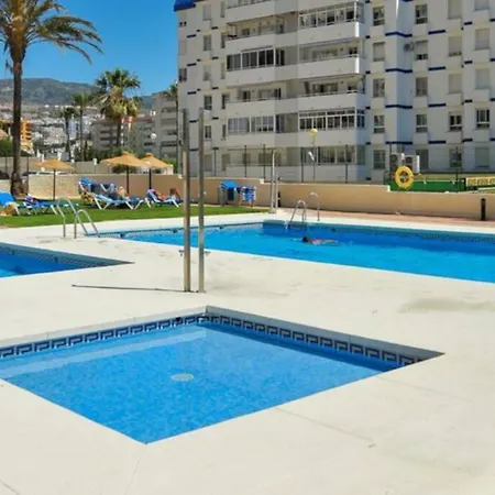 Aloha Beach Estudio Nuevo Jacuzzi Frente Al Mar