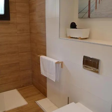 Aloha Beach Estudio Nuevo Jacuzzi Frente Al Mar * Benalmádena